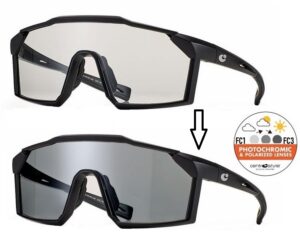 Centrostyle Sport F050400002046 Photochromic