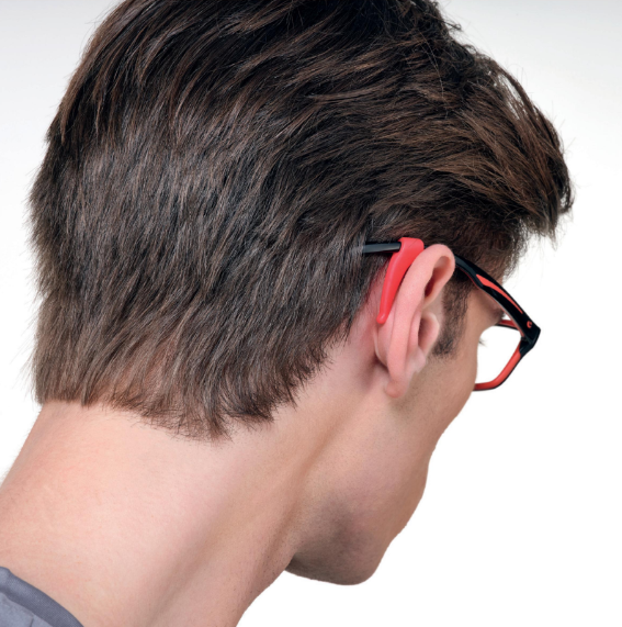 F0346 Active Sport Matt Black/Petrol + optilised prilliklaasid