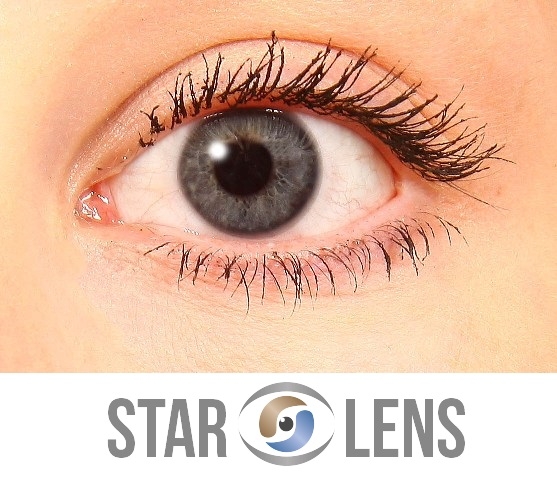 Starlens Supra 55 RX eritellimus 1 tk