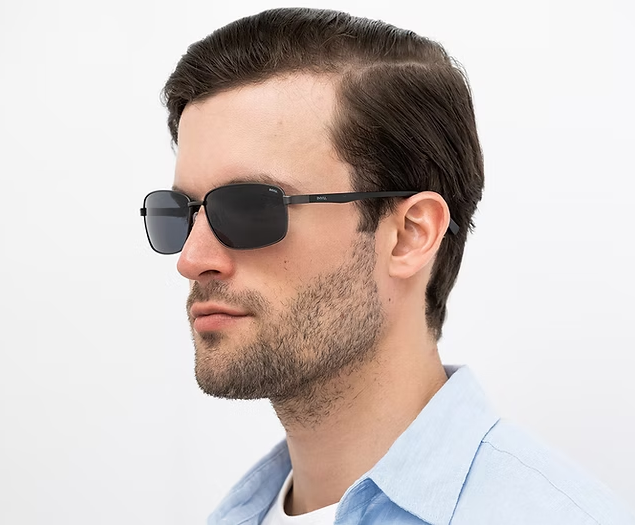 INVU IB12409A Ultra Polarized