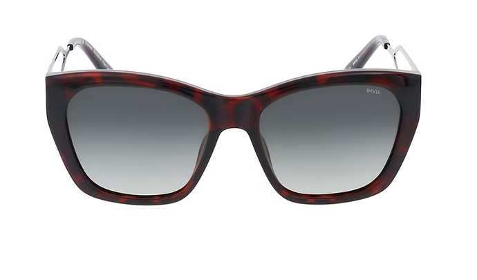 INVU IB22500B Ultra Polarized