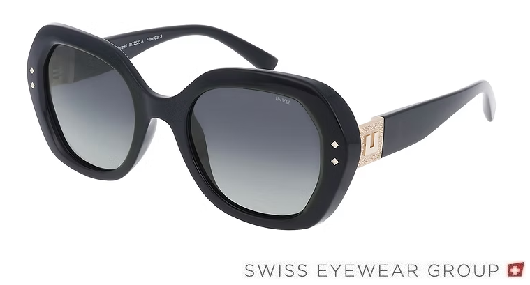 INVU IB22523A Ultra Polarized