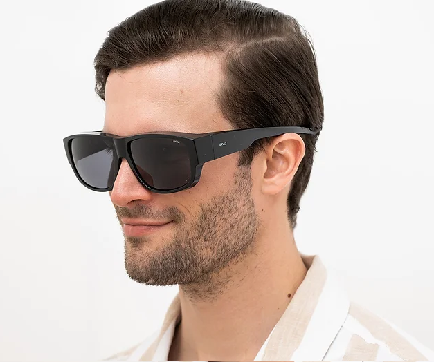 INVU Easyfit IE22400A Ultra Polarized (Size XL)