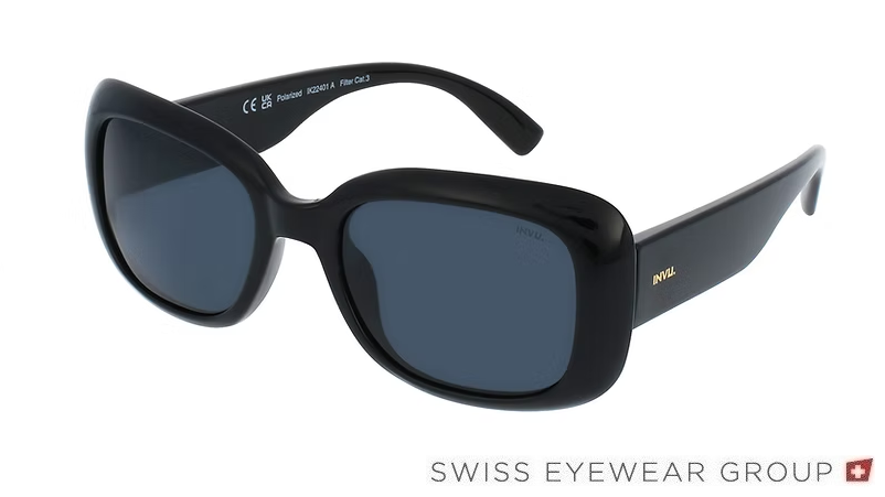 INVU Kids IK22401A Ultra Polarized