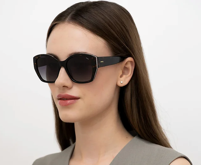 INVU IB22430B Ultra Polarized