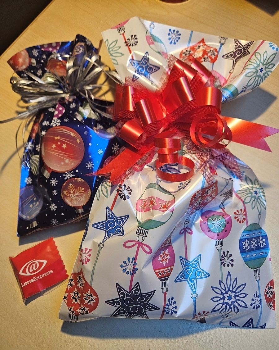 Kinkekomplekt: Prilliripats 74508 Heart Crystal