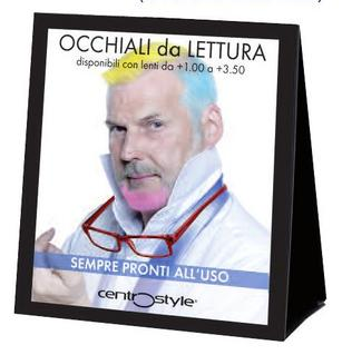 Lugemisprillid sinise valguse filtriga Koala Classic 6909 Grey Blue Light Filter