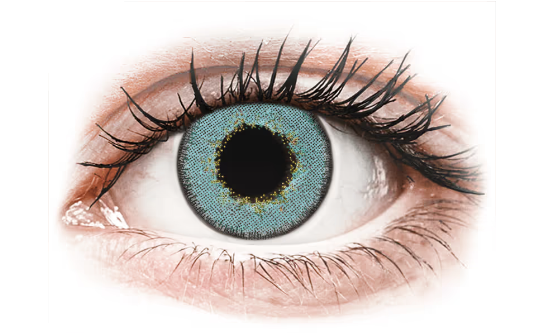 LUXE 1-Day 0,00 2 шт.