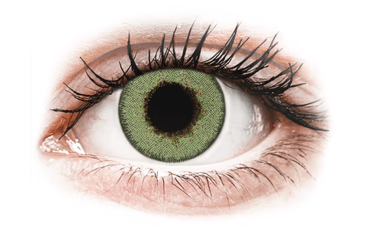 LUXE 1-Day 0,00 2 шт.