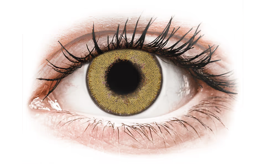 LUXE 1-Day 0,00 2 шт.