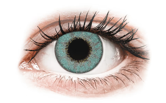 LUXE 1-Day 0,00 2 шт.