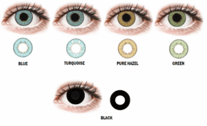 LUXE 1-Day 0,00 2 tk