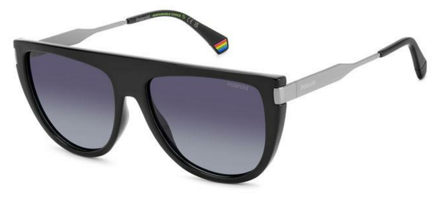 Polaroid PLD6221 S X 807 57WJ Sustainable Choice (Size L)