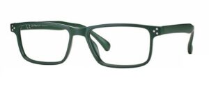 Plastraamidega lugemisprillid SMART R0508 roheline