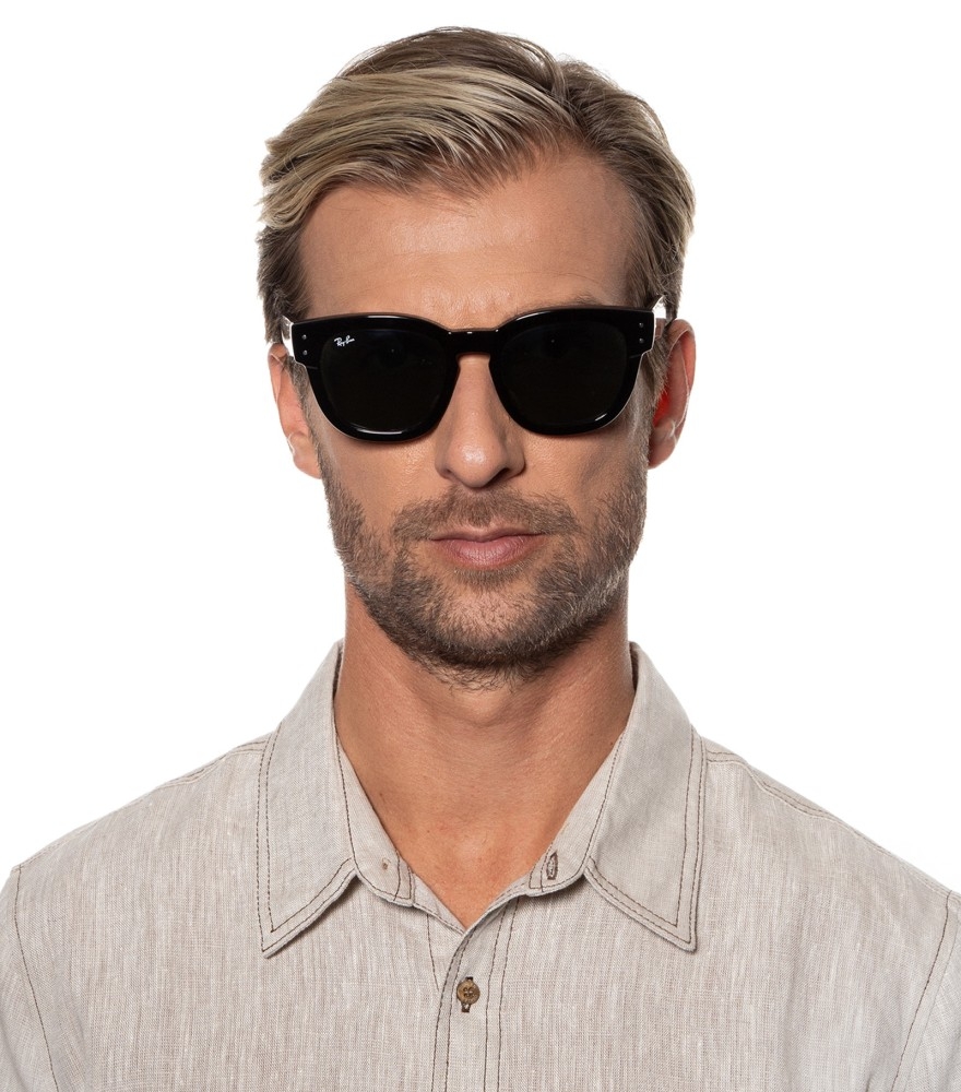 Ray-Ban 0298S 901/3153 Mega Hawkeye (Size M)
