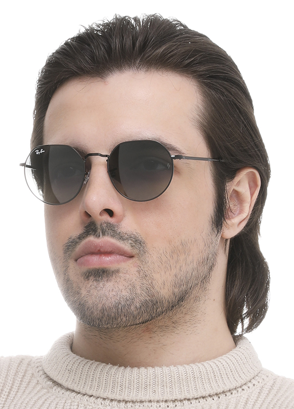 Ray-Ban 3565 002/71 Jack (Size S)
