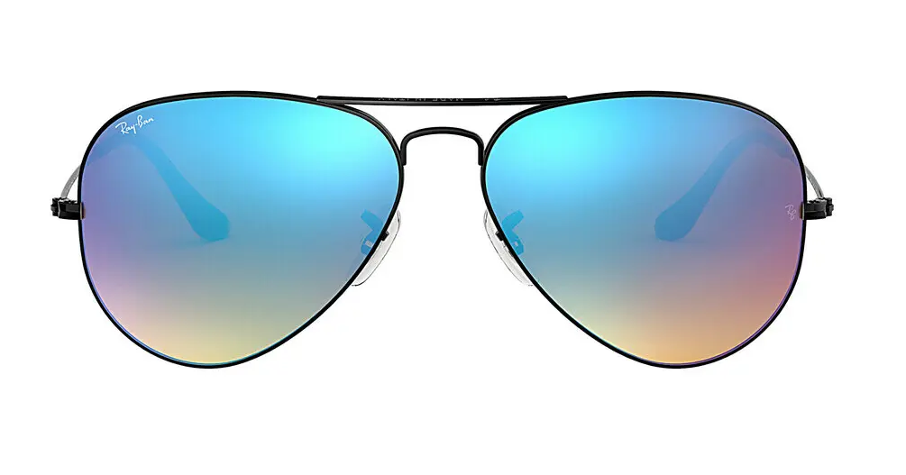 Ray-Ban 3025 002/40 58 Aviator (Size M)