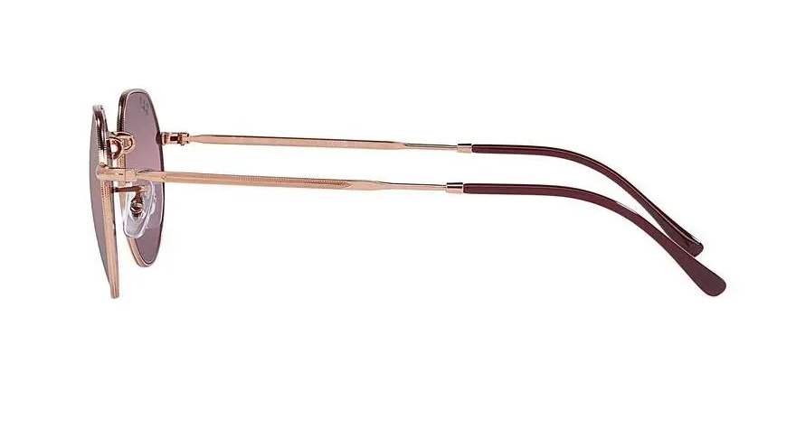 Ray-Ban 3565 9202G9 Jack Polarized Chromance (Size M)