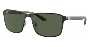 Ray-Ban 3721 91447159 TECH Liteforce (Size L)