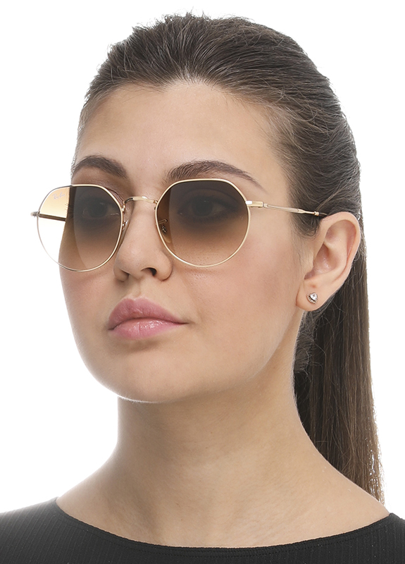 Ray-Ban 3565 001/51 Jack (Size M)