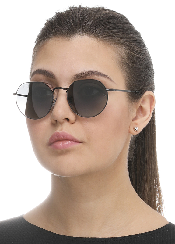 Ray-Ban 3565 002/71 Jack (Size S)