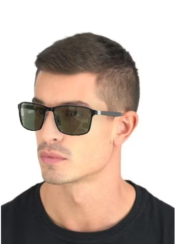 Ray-Ban 3721 91447159 TECH Liteforce (Size L)