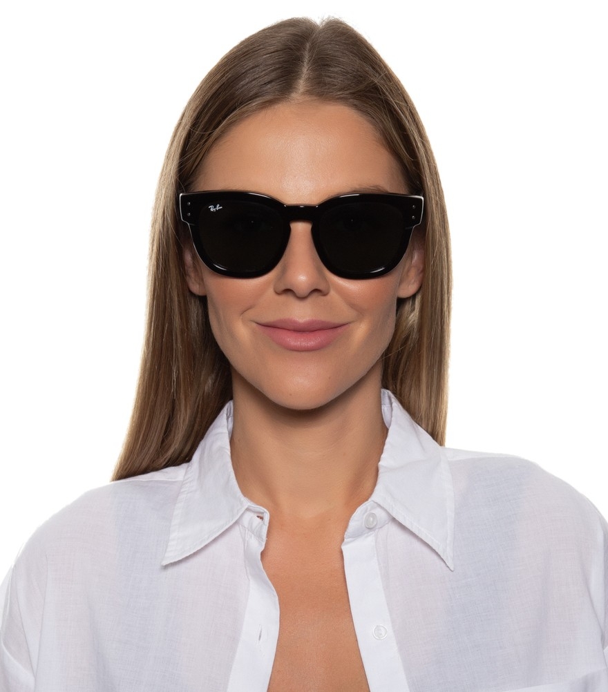 Ray-Ban 0298S 901/3153 Mega Hawkeye (Size M)