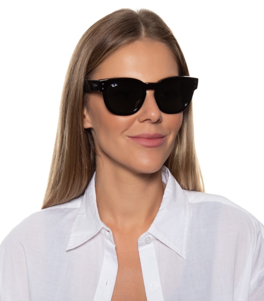 Ray-Ban 0298S 901/3153 Mega Hawkeye (Size M)