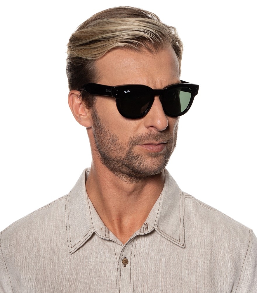 Ray-Ban 0298S 901/3153 Mega Hawkeye (Size M)