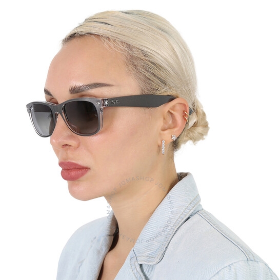 Ray-Ban 2132 614371 New Wayfarer (Size - M)