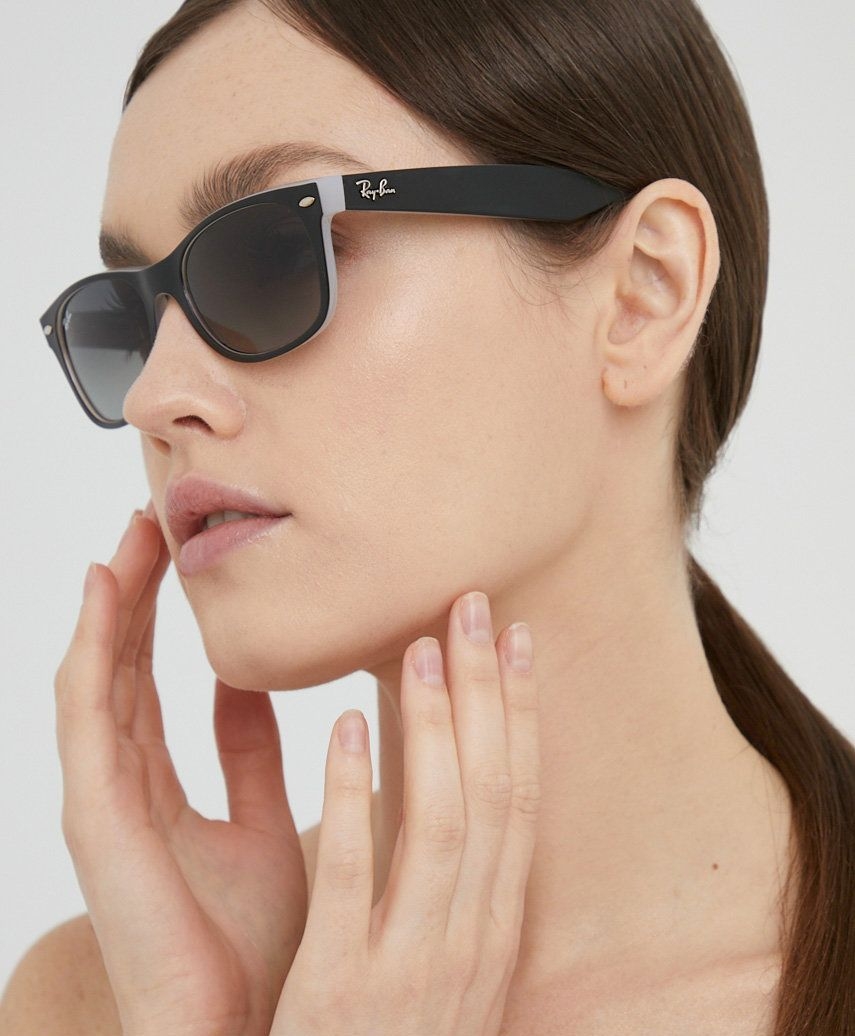 Ray-Ban 2132 630971 New Wayfarer (Size - M)