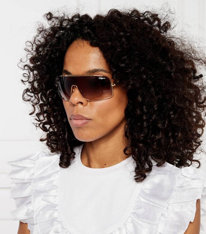 Ray-Ban 3897 001/13 Wings III (Size M)