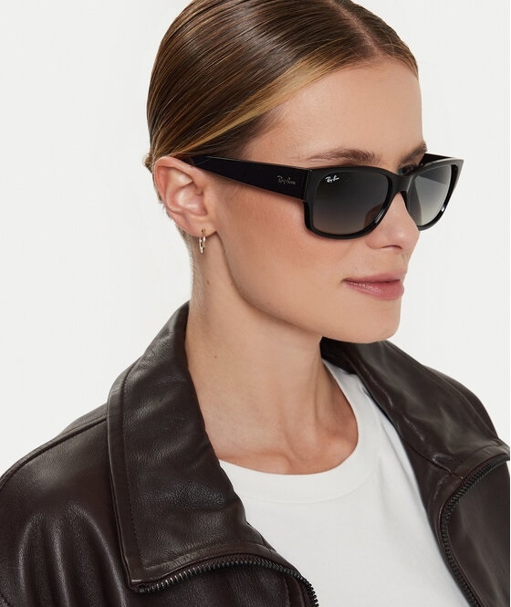 Ray-Ban 4388 601/7155 (Size M)