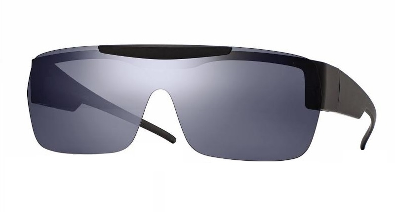 Centrostyle Fitover Trend Flip-Up S052200002001 Polarized