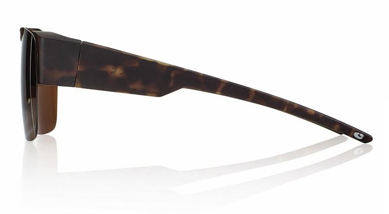 Centrostyle Fitover Trend Flip-Up S052200010003 Polarized