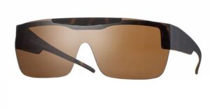 Centrostyle Fitover Trend Flip-Up S052200010003 Polarized