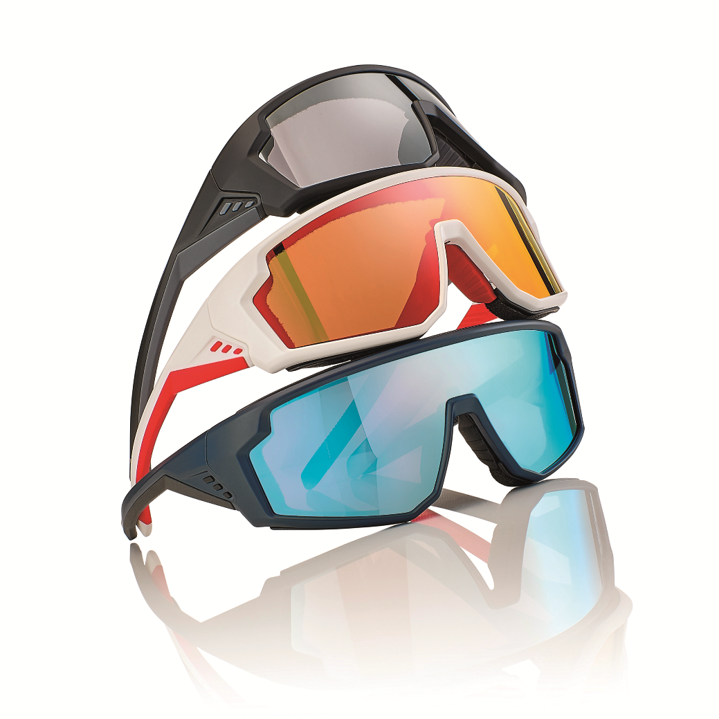 Centrostyle Sport S054800141004 Black