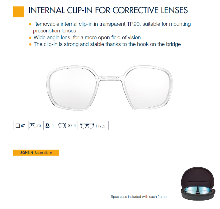 Centrostyle Sport S054800331059 White