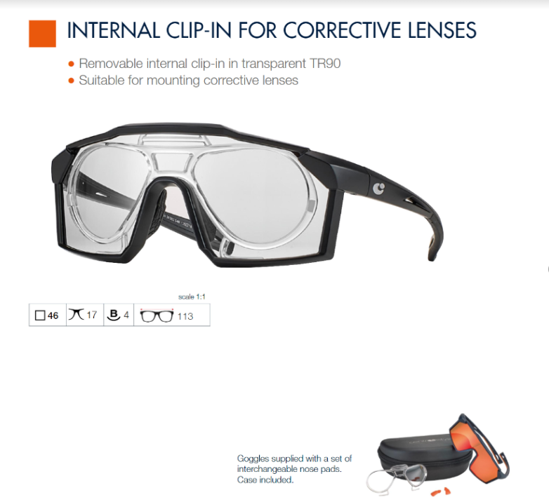 Centrostyle Sport F050400087011