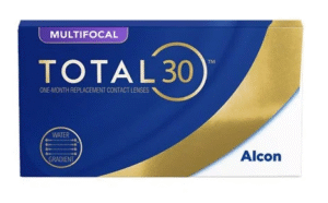 Total30 Multifocal 6 tk